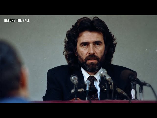 A frame from a History video made with Stillscope