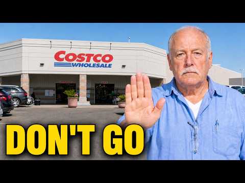 Watch This Before You Shop at Costco Again (38 Years Behind the Counter) — an AI-presenter video made with Stillscope